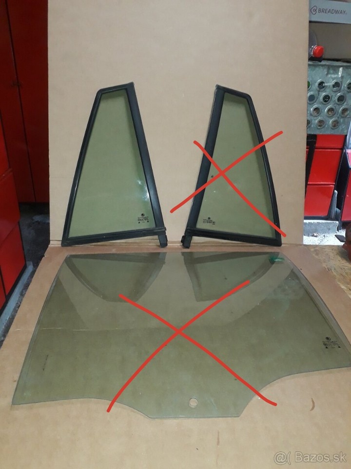 Náhradné diely Škoda fabia 1 - 3