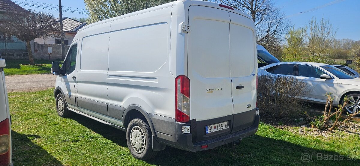 Ford transit 2.2 tdci - 3