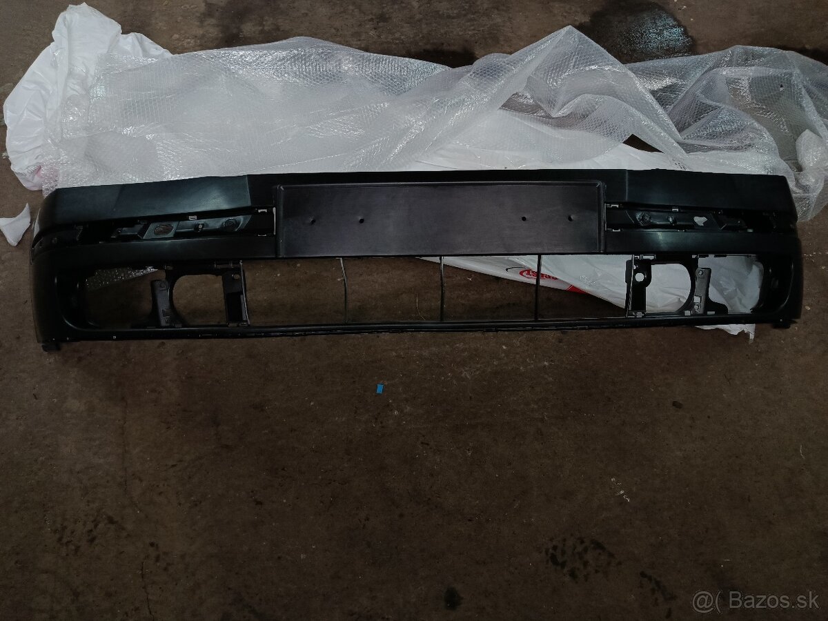 Predný nárazník Octavia 2 - 3