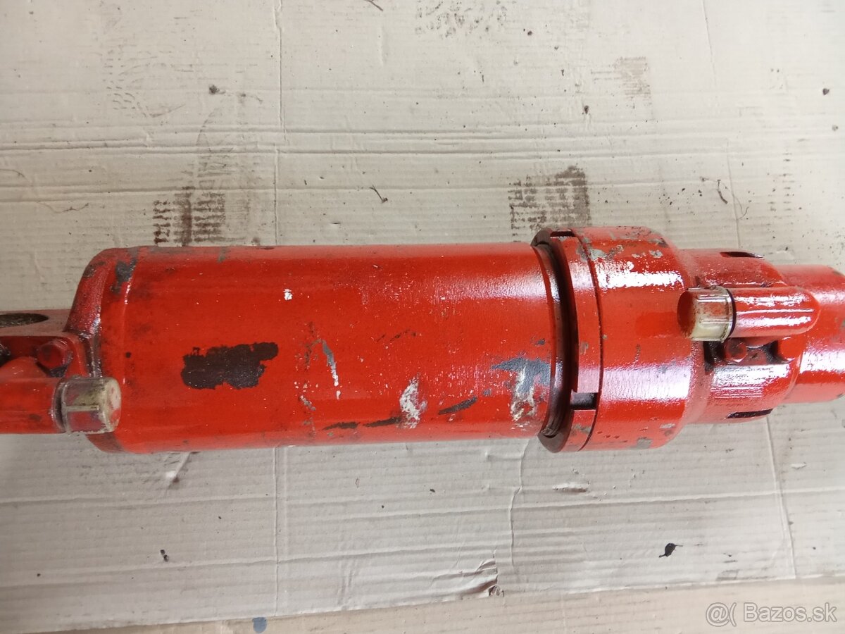 Bielorus MTZ hydraulický valec - 3