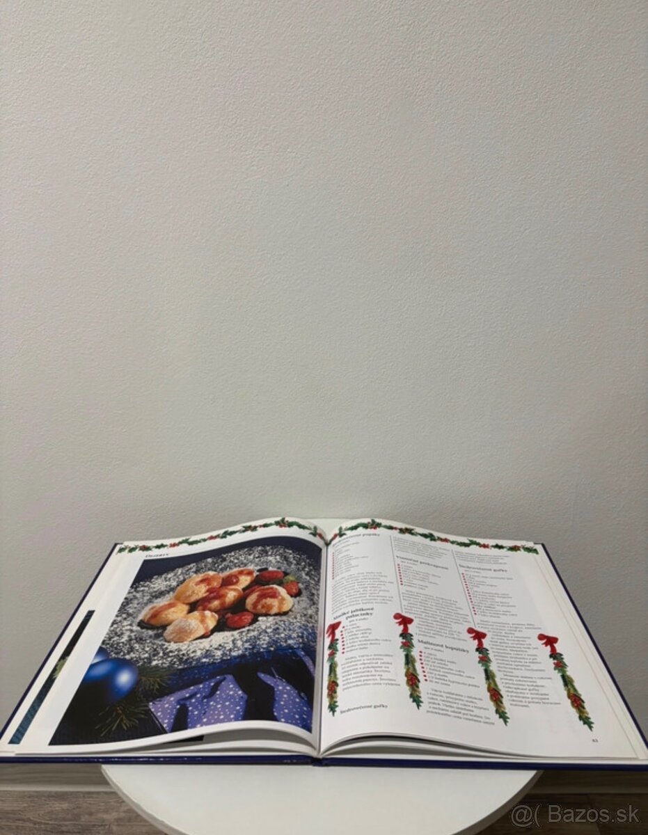 Vianočná kuchárka - 3