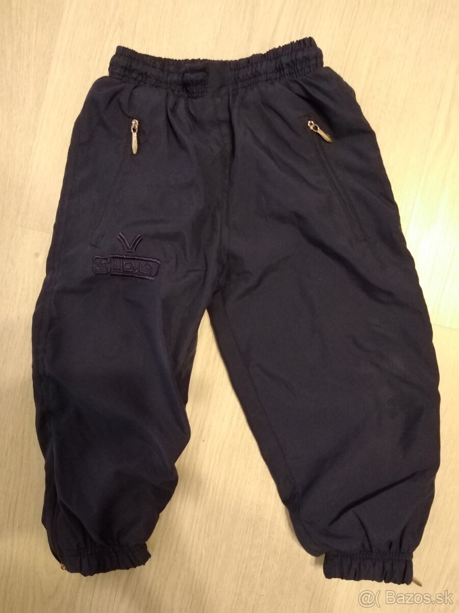 Všetko spolu za 5€. - 3