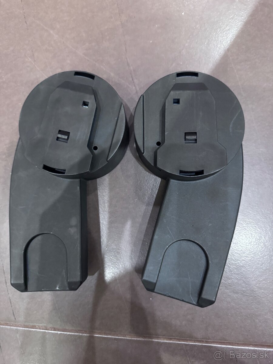 Adaptéry Cybex Balios/Talos - 3