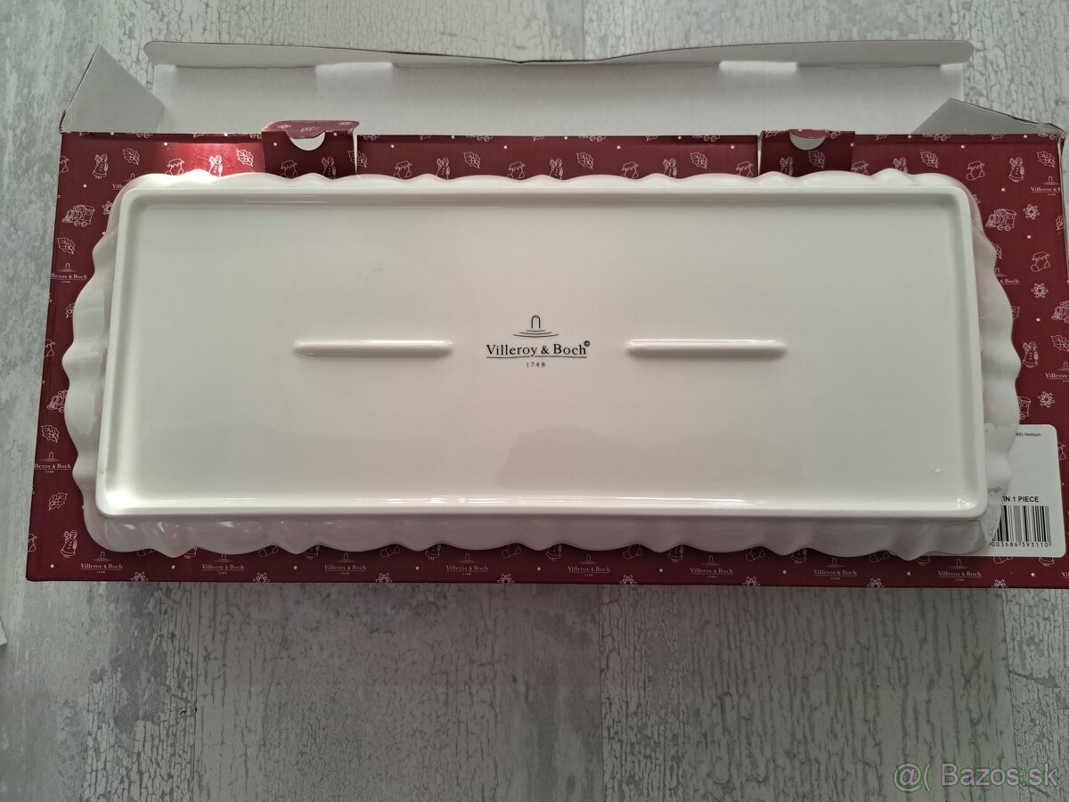 Villeroy&Boch Toy's delight royal - 3