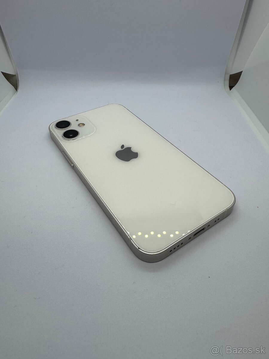 iPhone 12 mini 64GB - 3