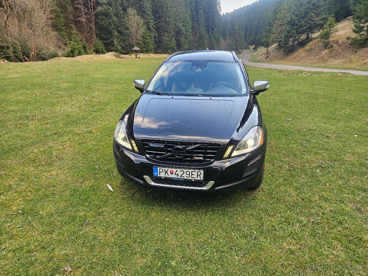 Volvo XC 60 R design 151kw AWD - 3