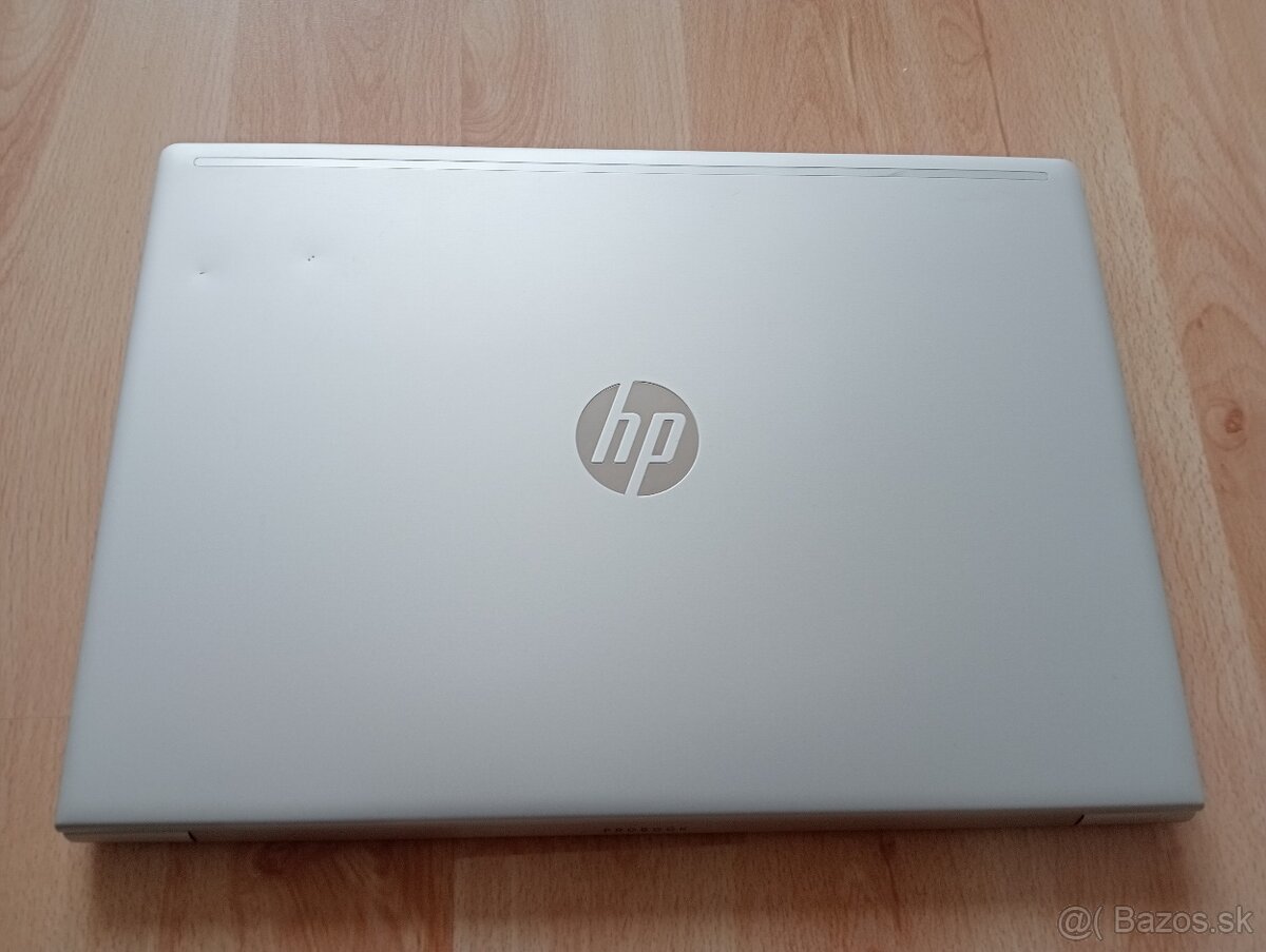 Hp probook 450 g7 / Intel core i5 / 16gb ram / 256gb ssd - 3