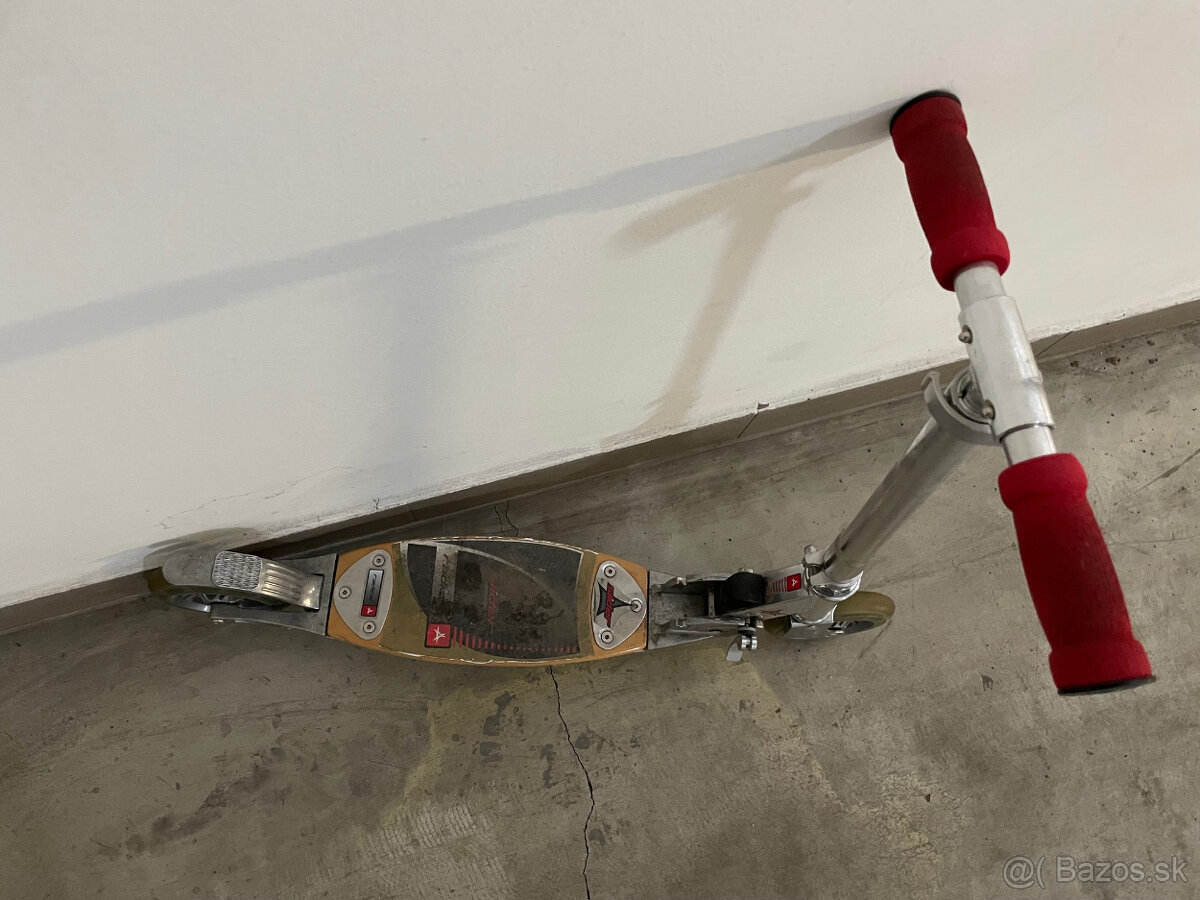 Predám detskú kolobežku - 3