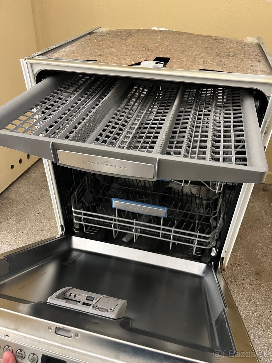 Umývačka riadu - 3