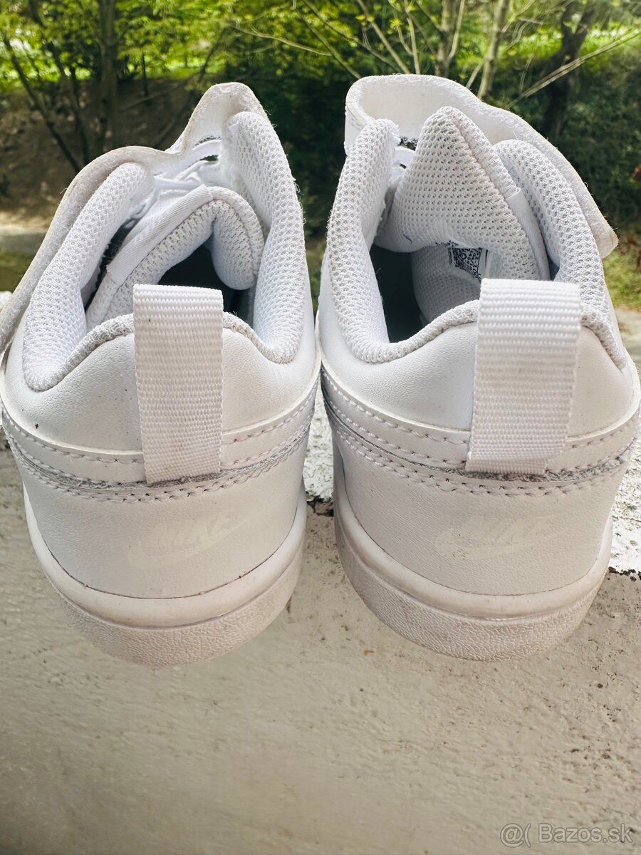 Detské tenisky Nike, veľkosť 35 - 3