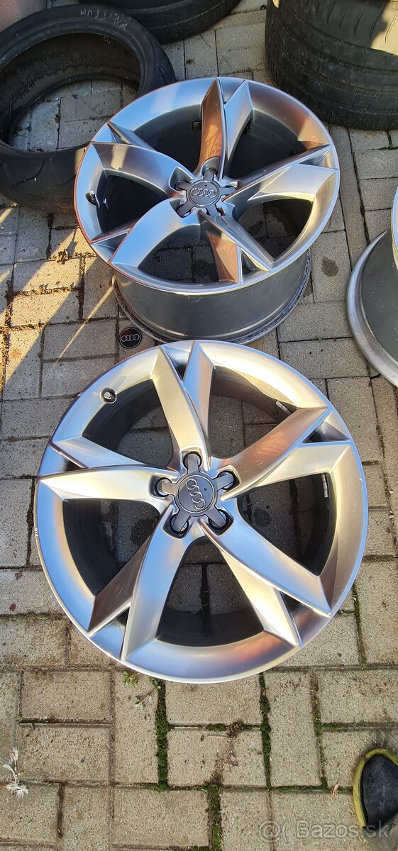 R19 audi A5 A6 A7 - 3