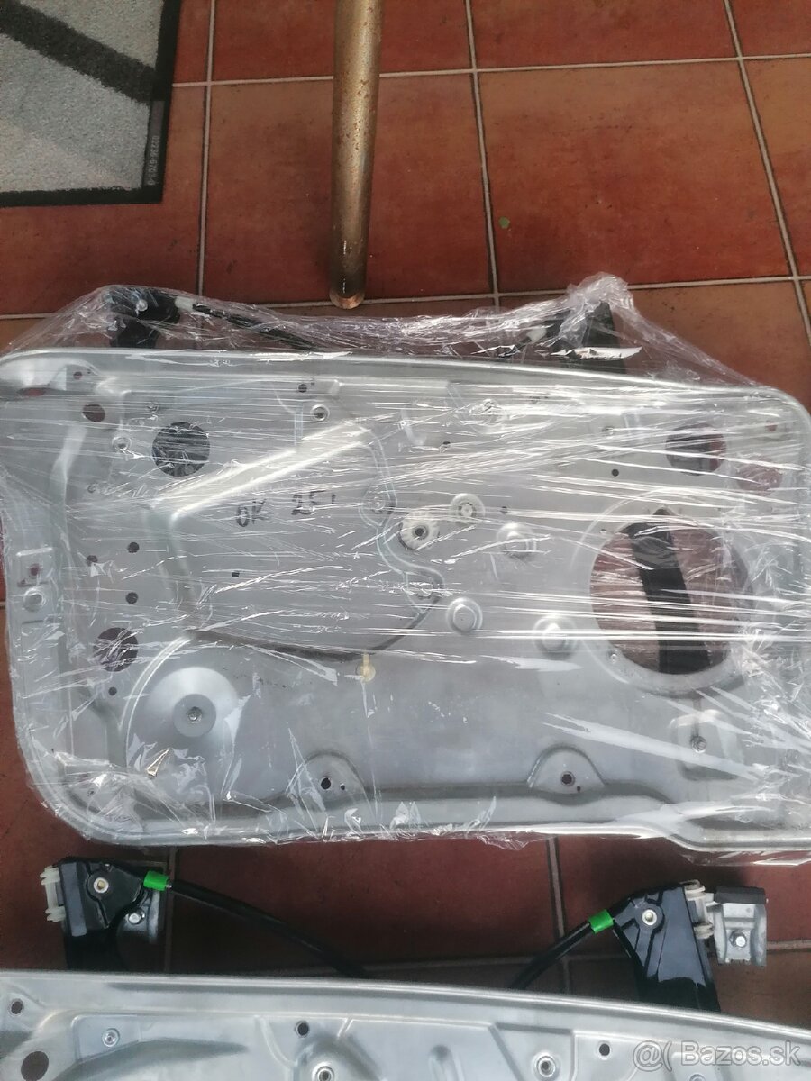 Stahovacky Fabia1,Octavia - 3