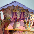 Veľký barbie dom - 3
