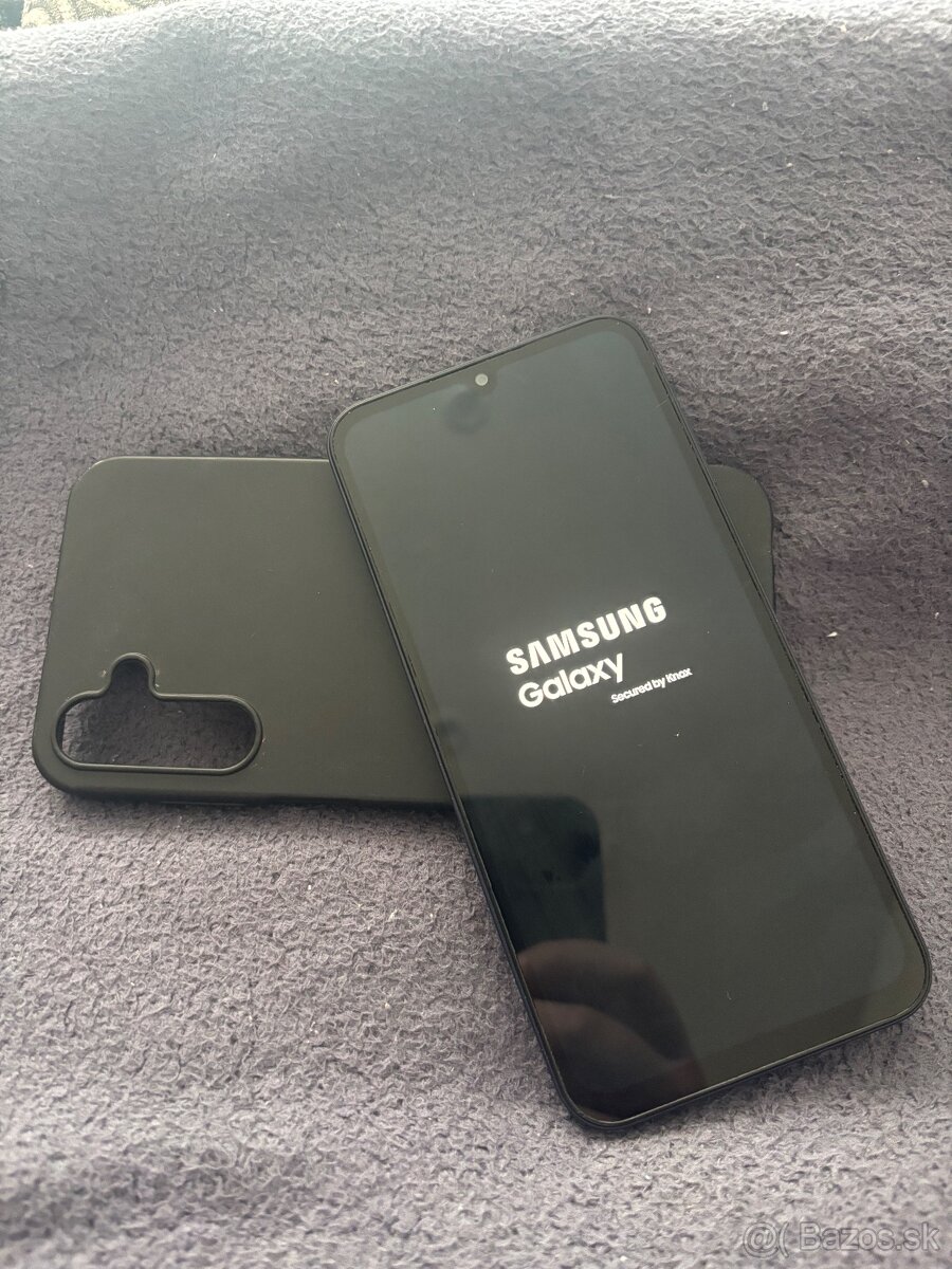 Samsung A15 - 3