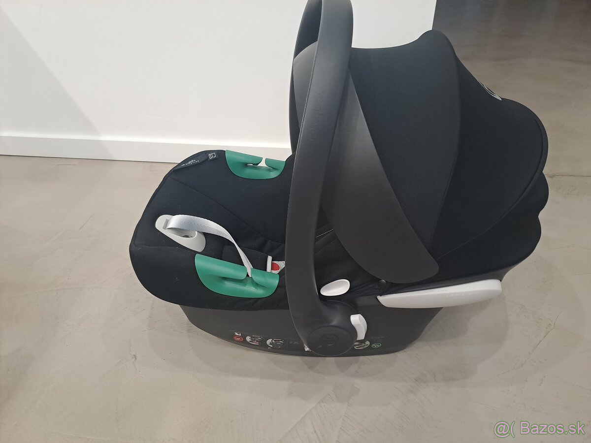 Cybex Aton B2 i-size - 3