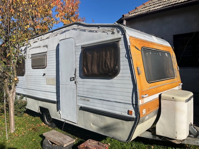 Predam obytny prives-karavan - 3