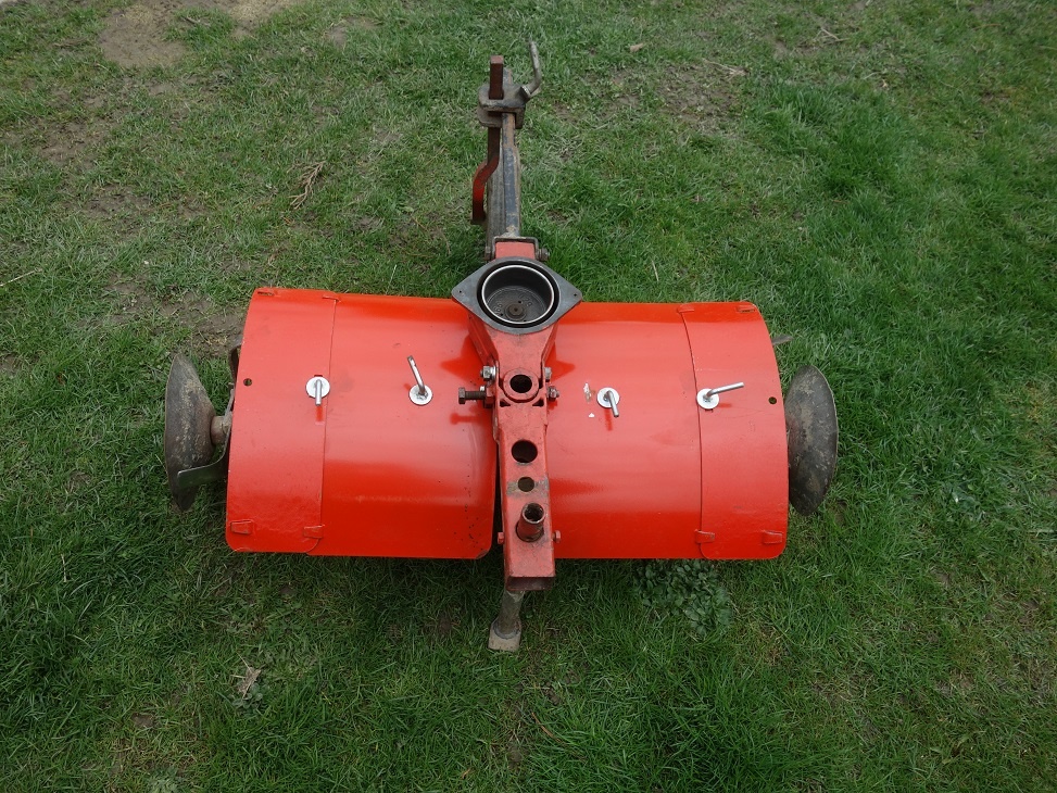 rotavátor vari - 3