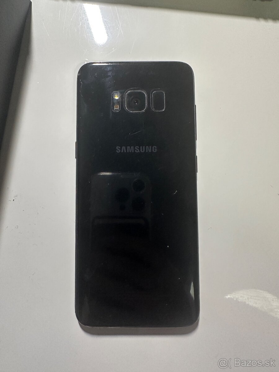 Samsung S8 -1+1 - 3