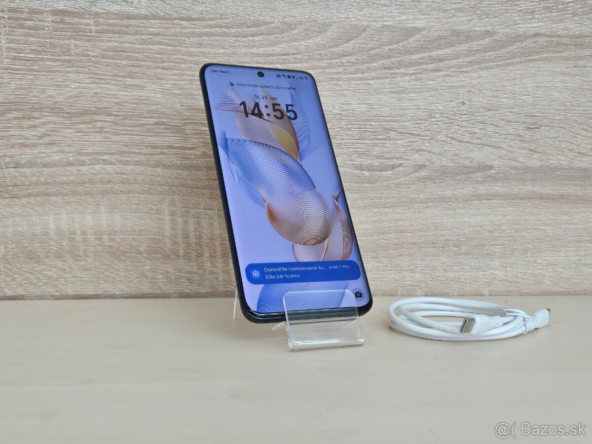Honor 90 512GB Midnight Black | ZÁRUKA - 3