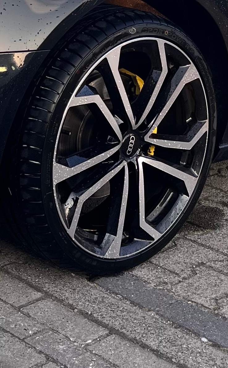 elekrony 5x112 255/30 r20 - 3