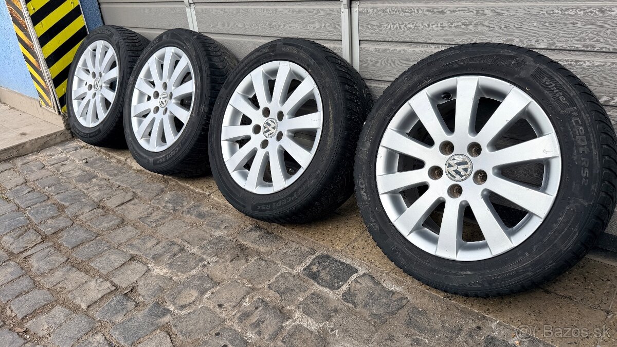 5x112 r16 - 3