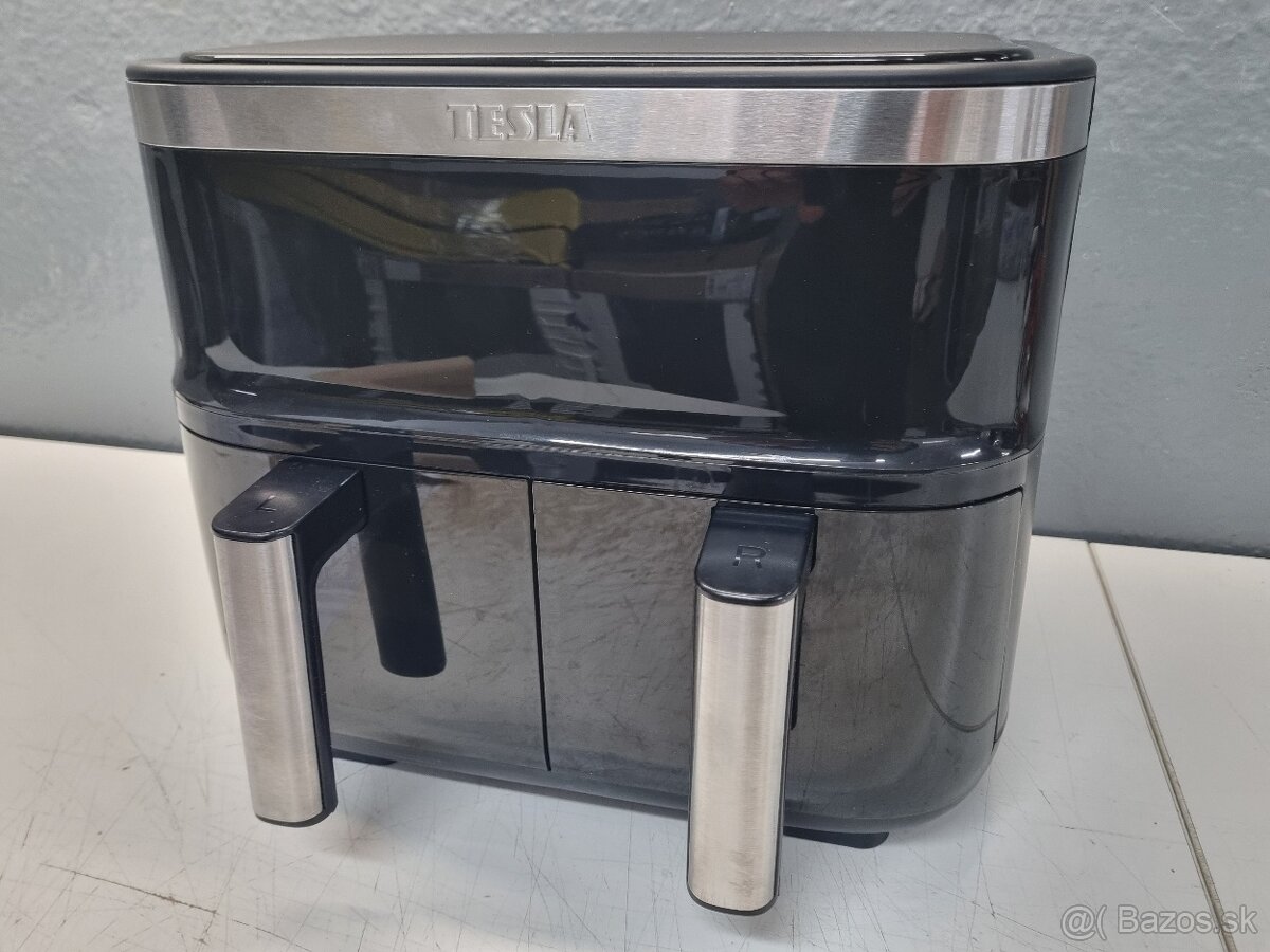 Friteza TESLA AirCook DualZone Q450 - 3
