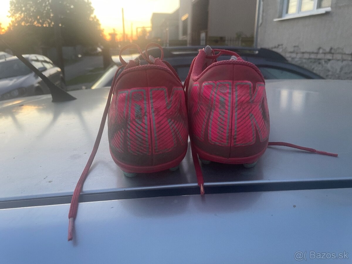 Kopačky Nike - 3