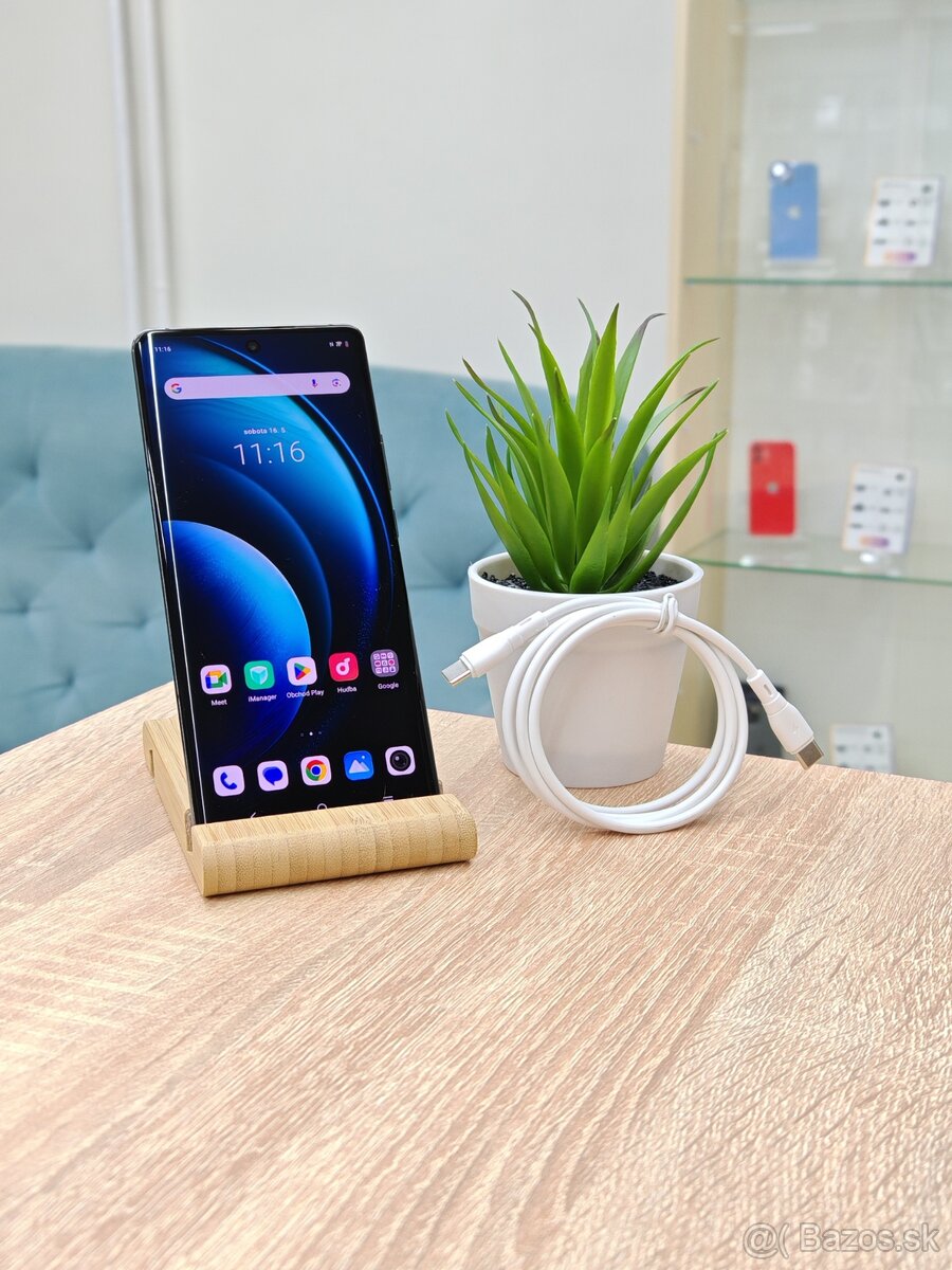 vivo X100 Pro 512GB | Black - 3