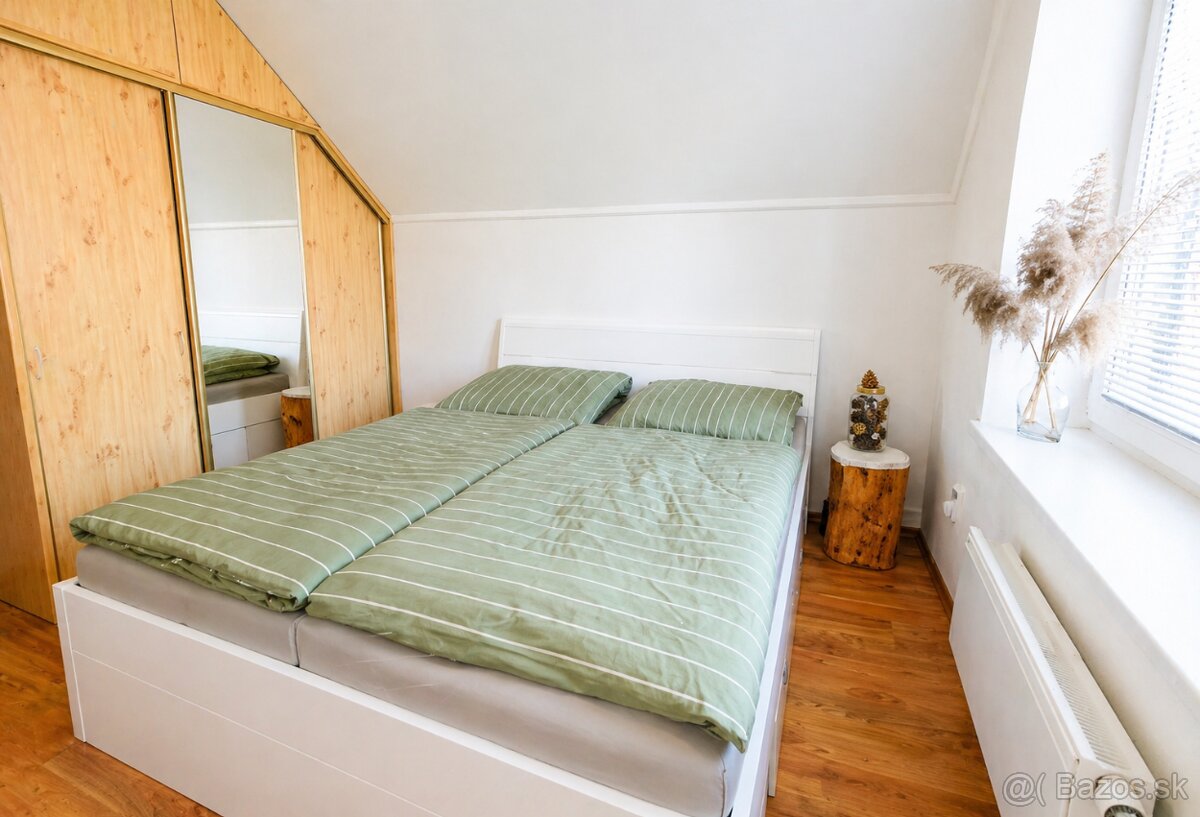 Apartmán - 3