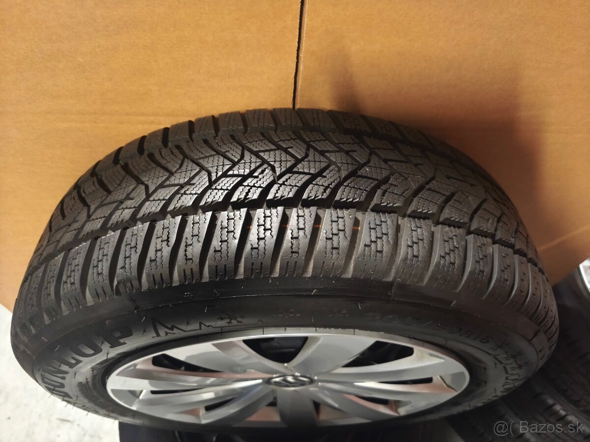 VW/SKODA/SEAT/R15/R16 ORIG.SADA/ZIMNE - 3
