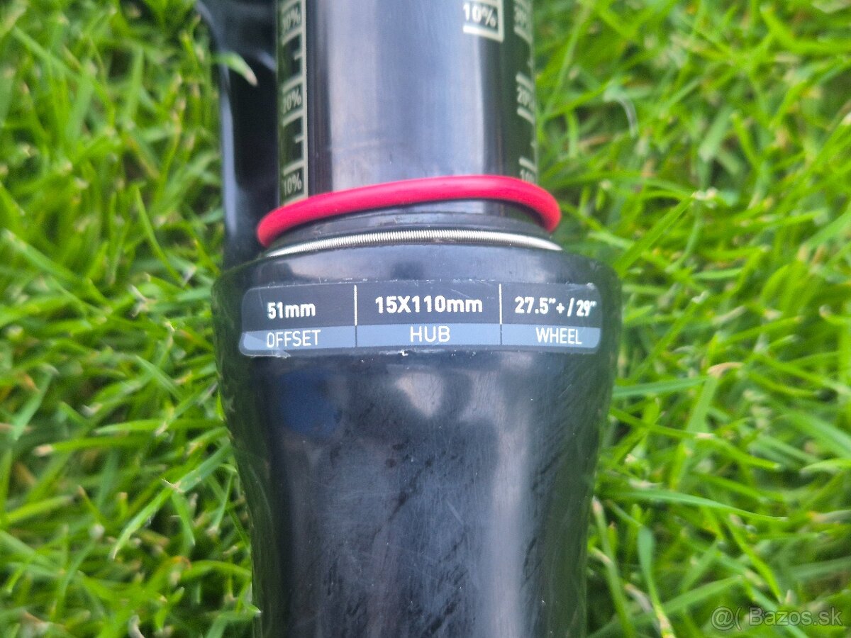RockShox REBA RL - 3