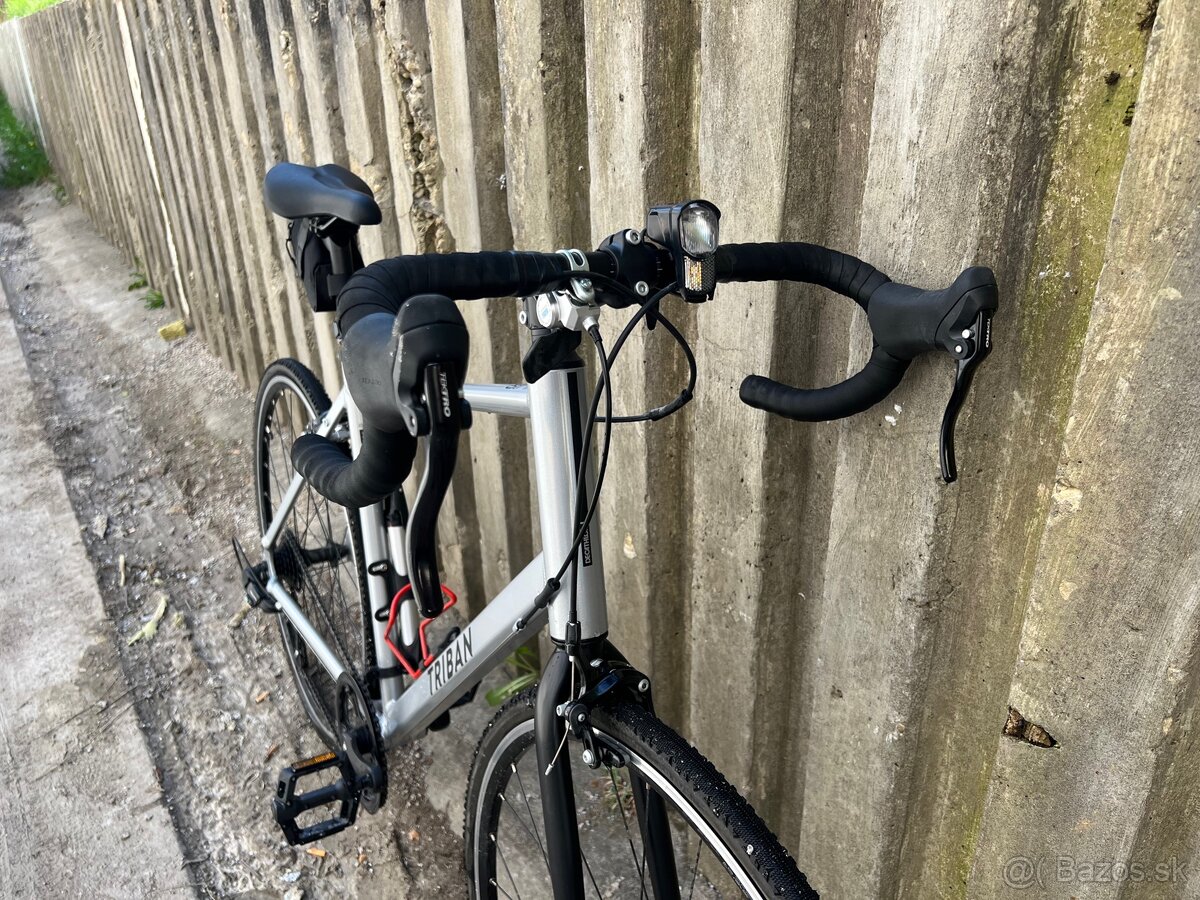 Cestný bicykel XL - 3
