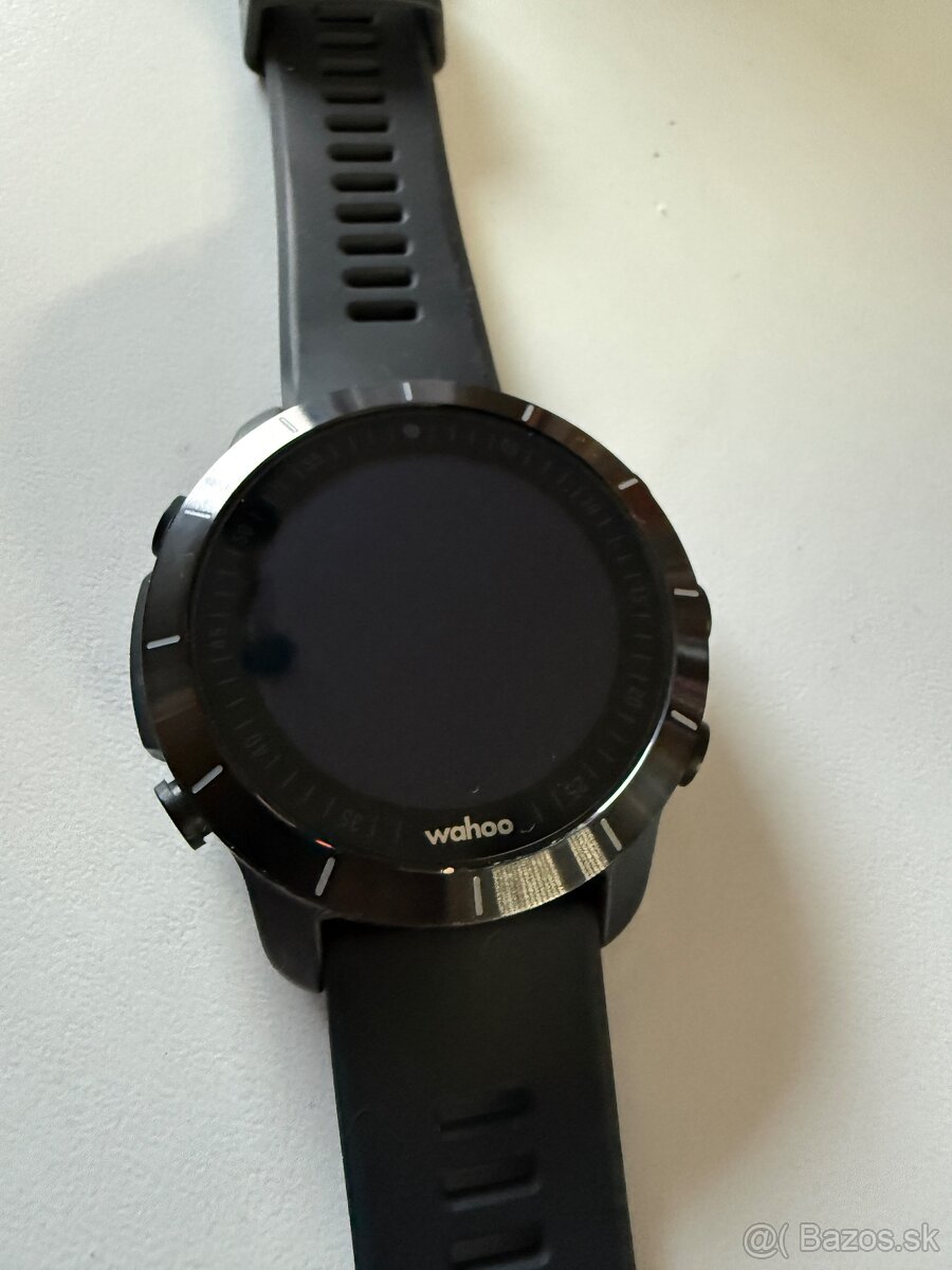 Wahoo ELEMNT RIVAL - 3