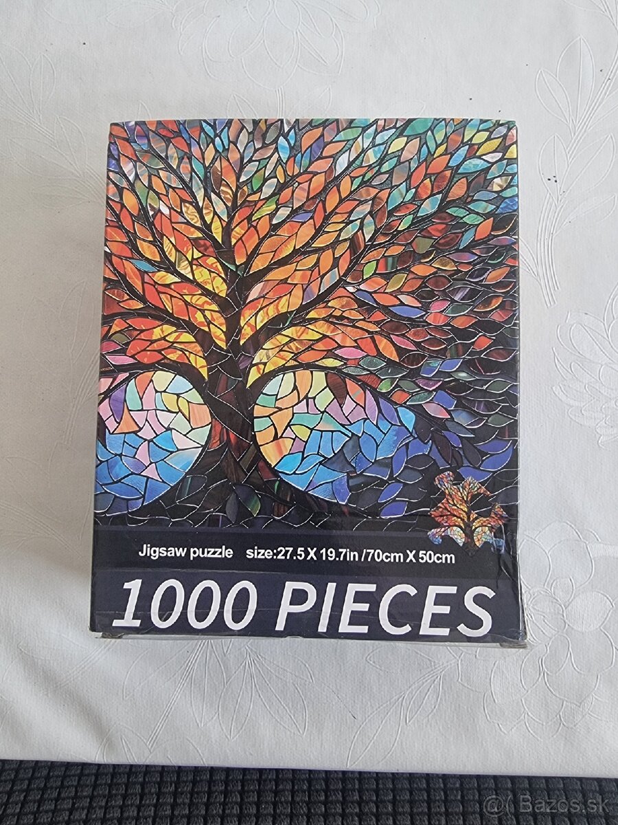 Puzzle 1500 - 3