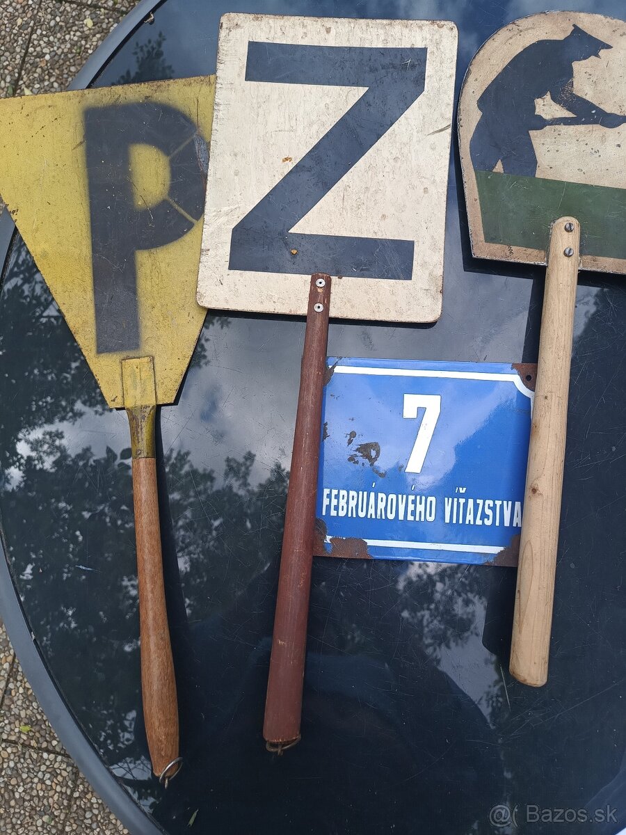Kolobežky a ine - 3