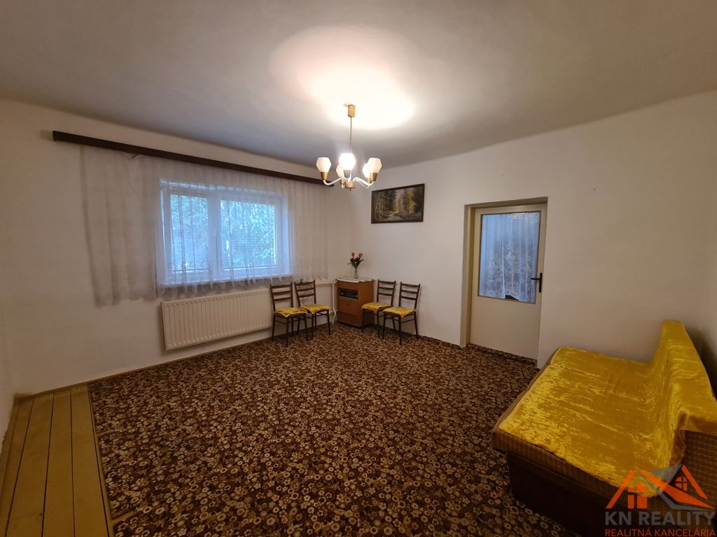 Na predaj rodinný dom Dulovce - 3