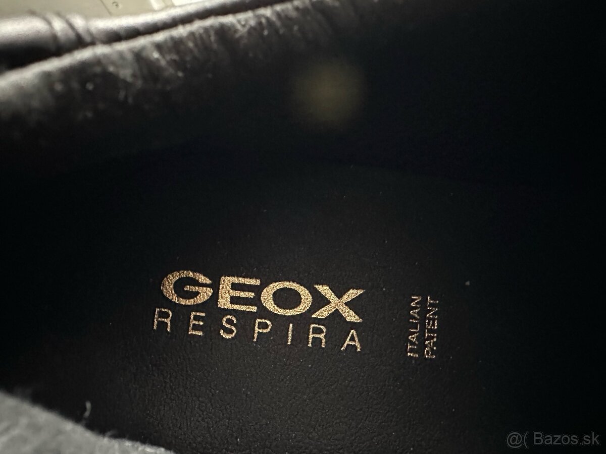GEOX Respira dámske - 3