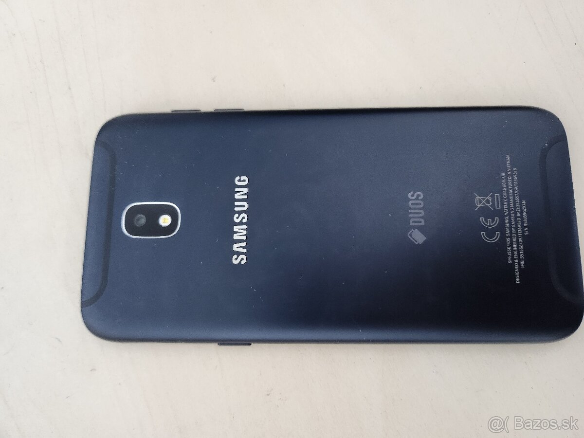 Samsung A5 2017 - 3