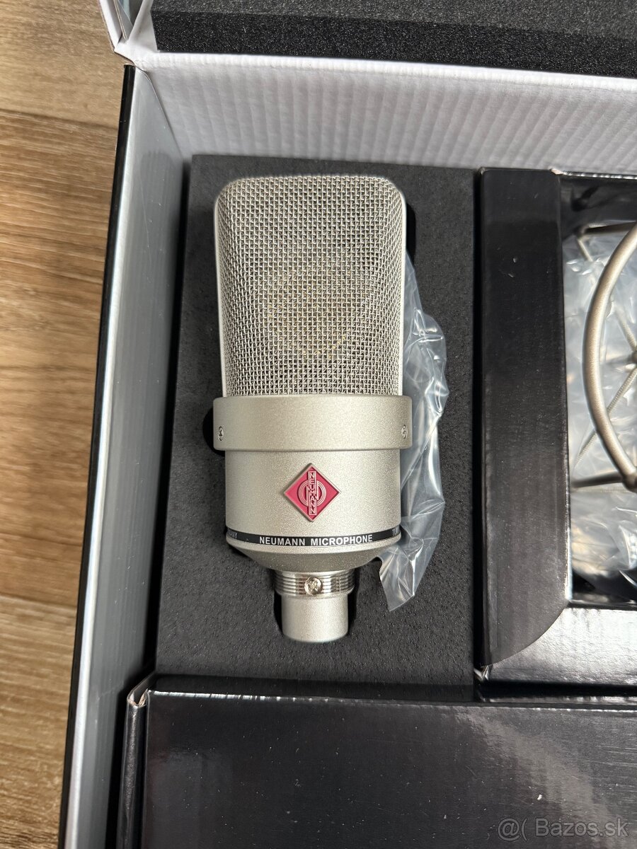 Neumann TLM 103 Studiový mikrofon - 3