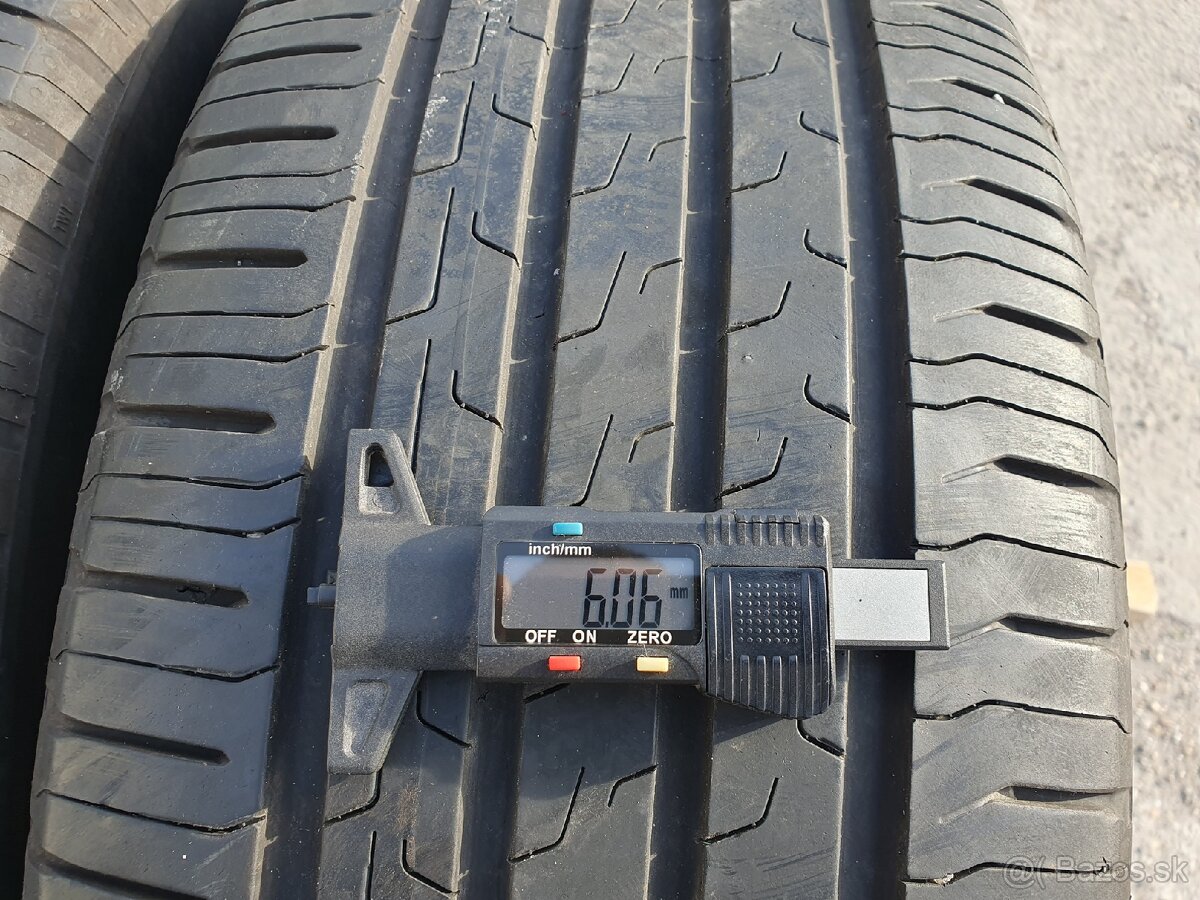 235/55R18 Continental - 3