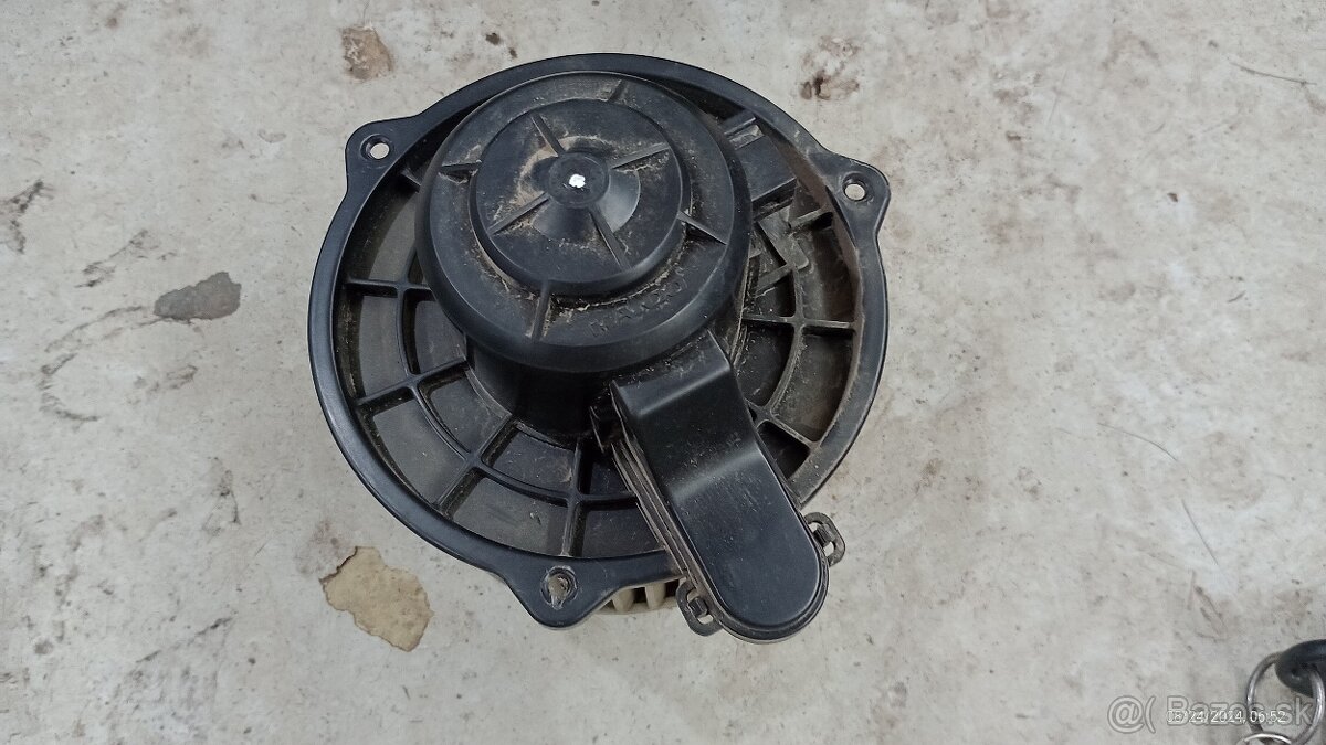 Kia k2500 ND diely - 3