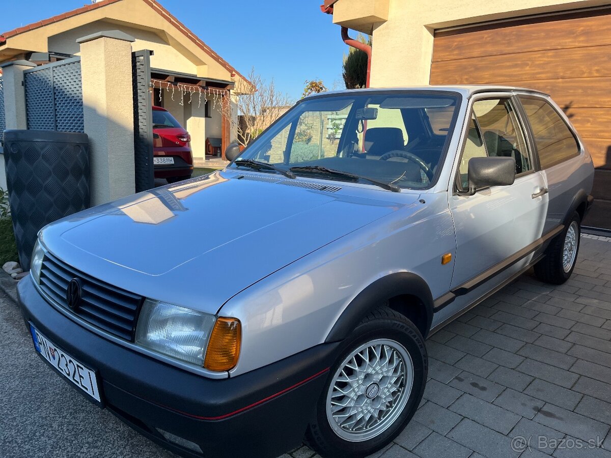 Volkswagen Polo 1.3 GT G40 82oookm - 3
