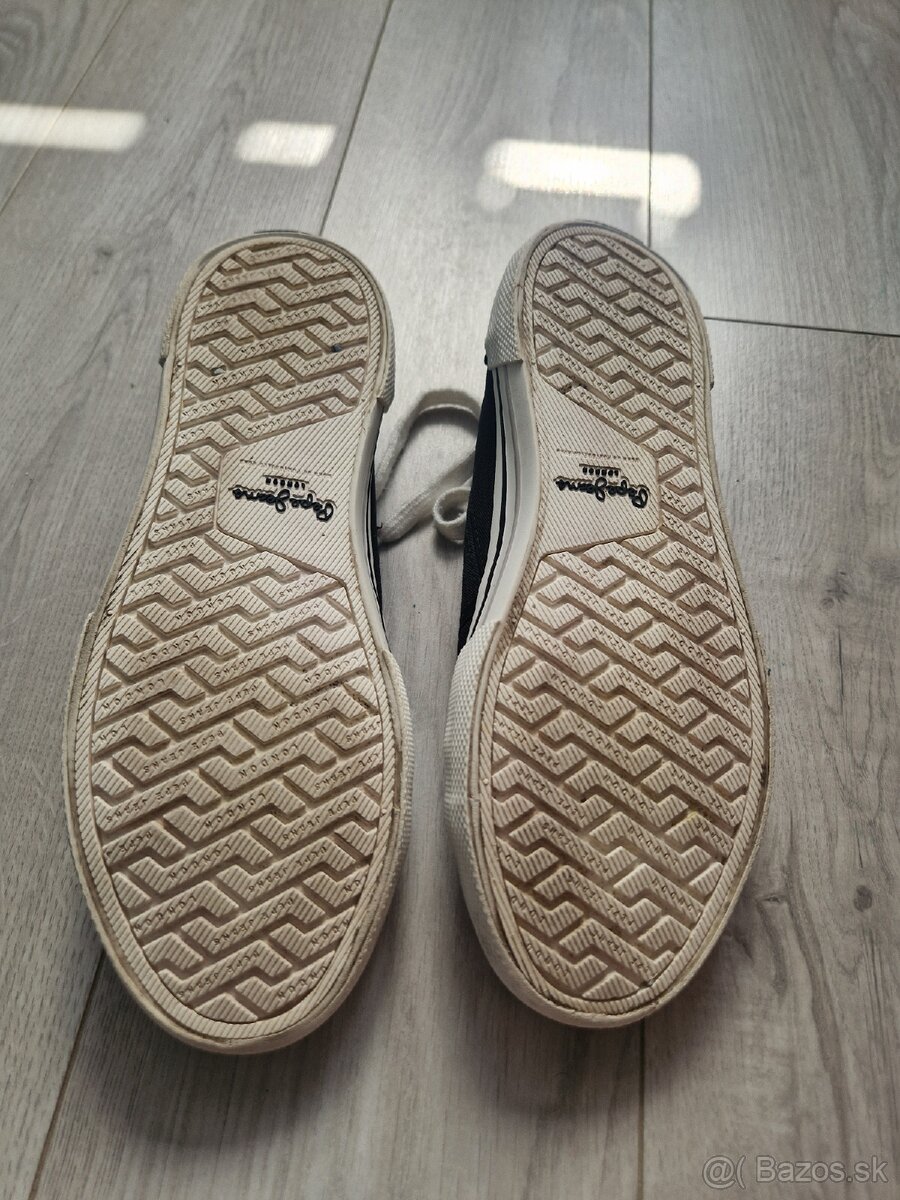 Tenisky Pepe Jeans - 3