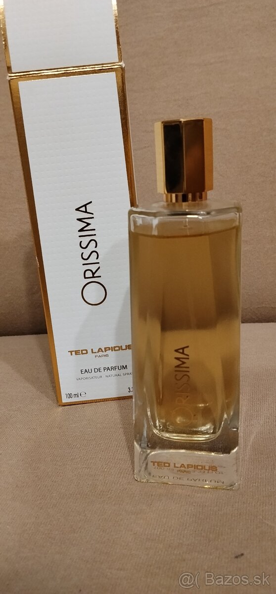 Ted Lapidus ORISSIMA - 3
