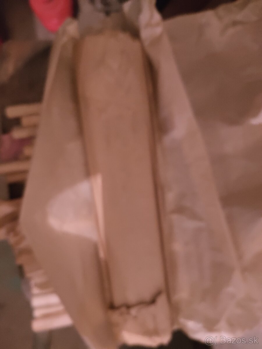 Šamot - 3