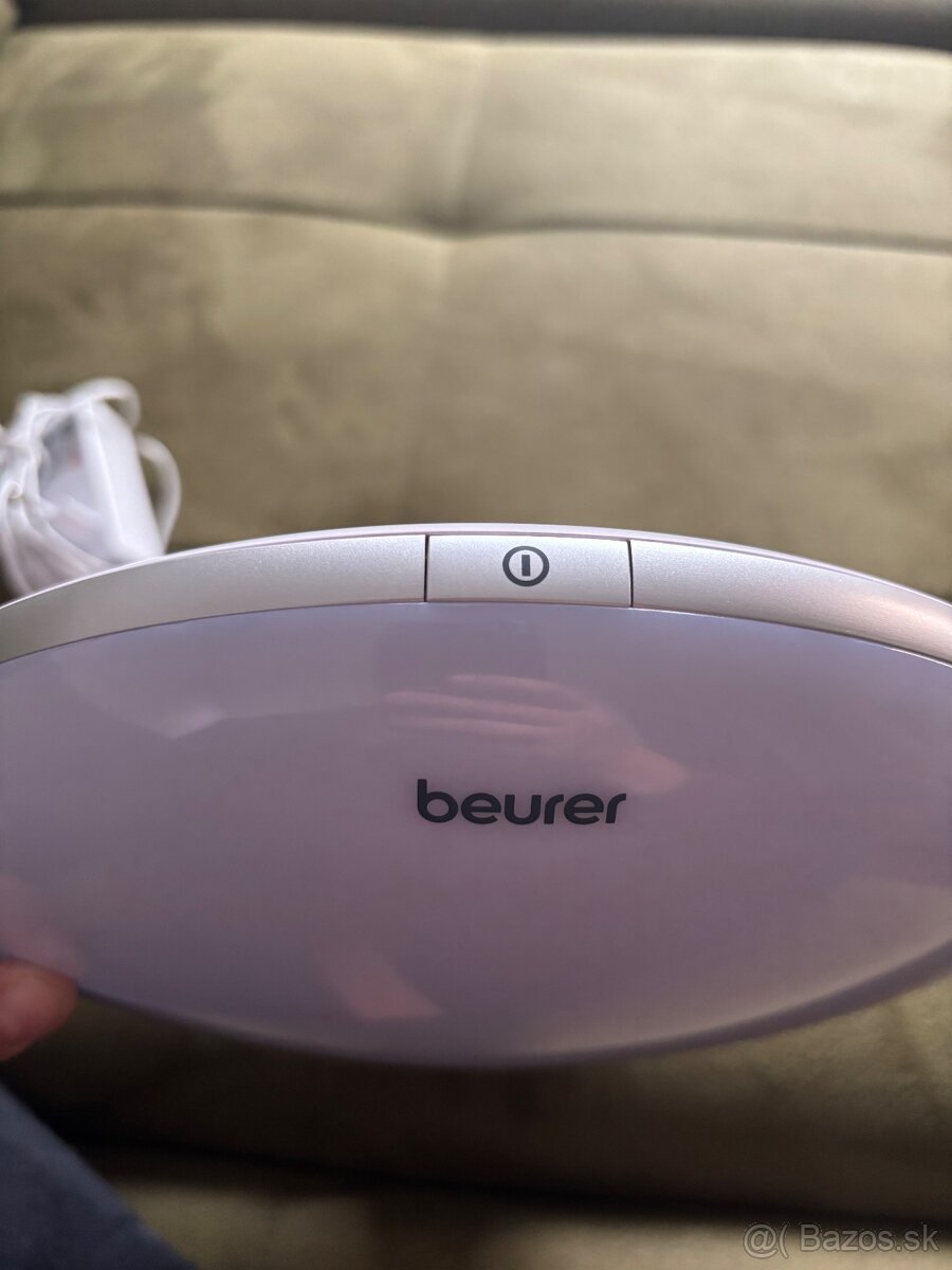 Beurer denne svetlo - 3