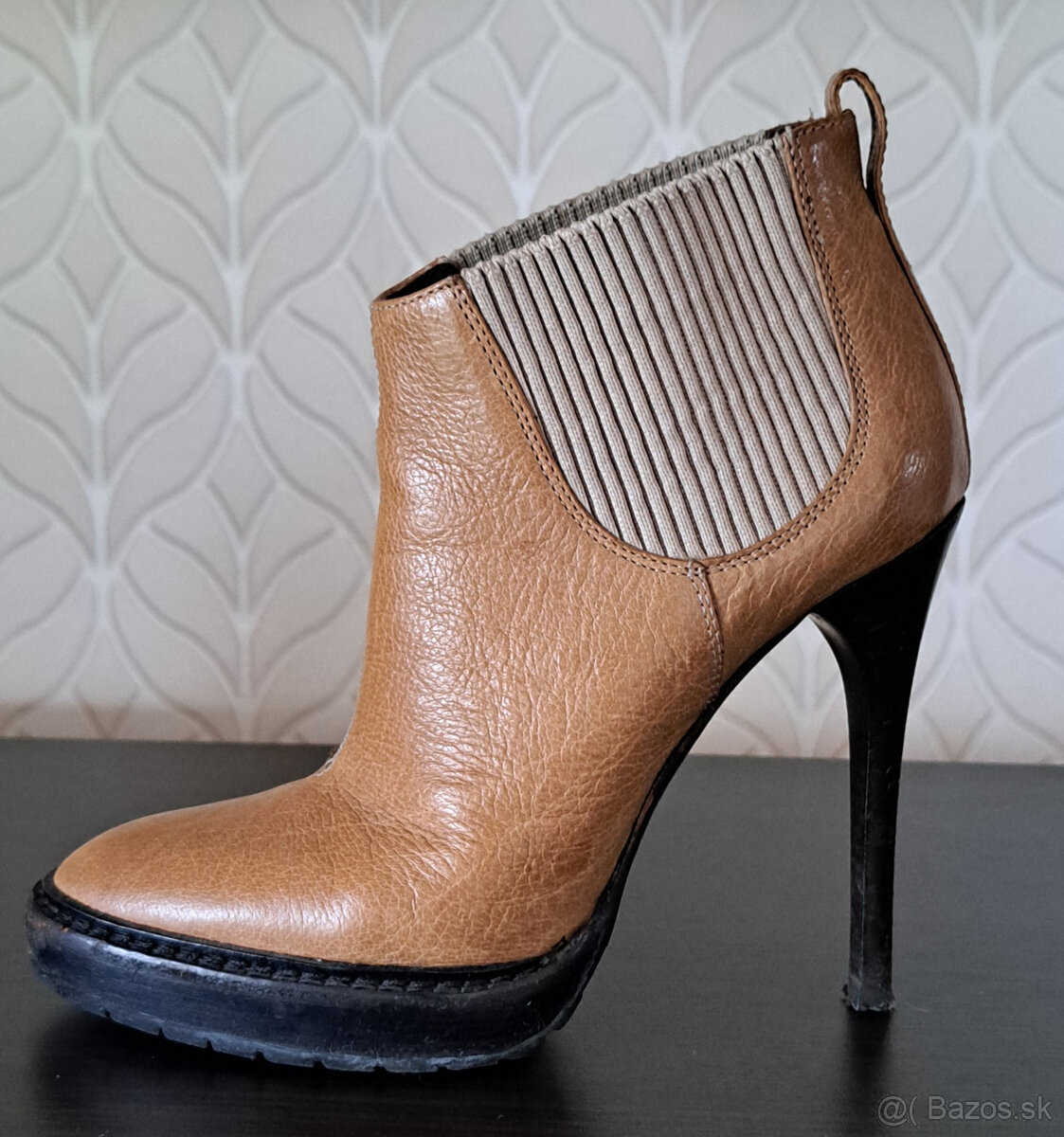 Burberry čižmy - 3