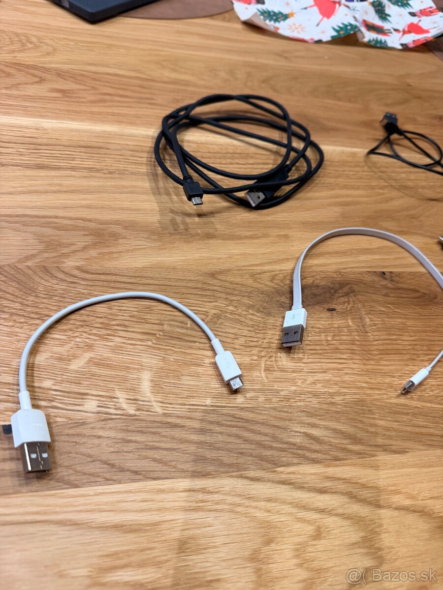 Kable micro-usb aj audio kable - 3