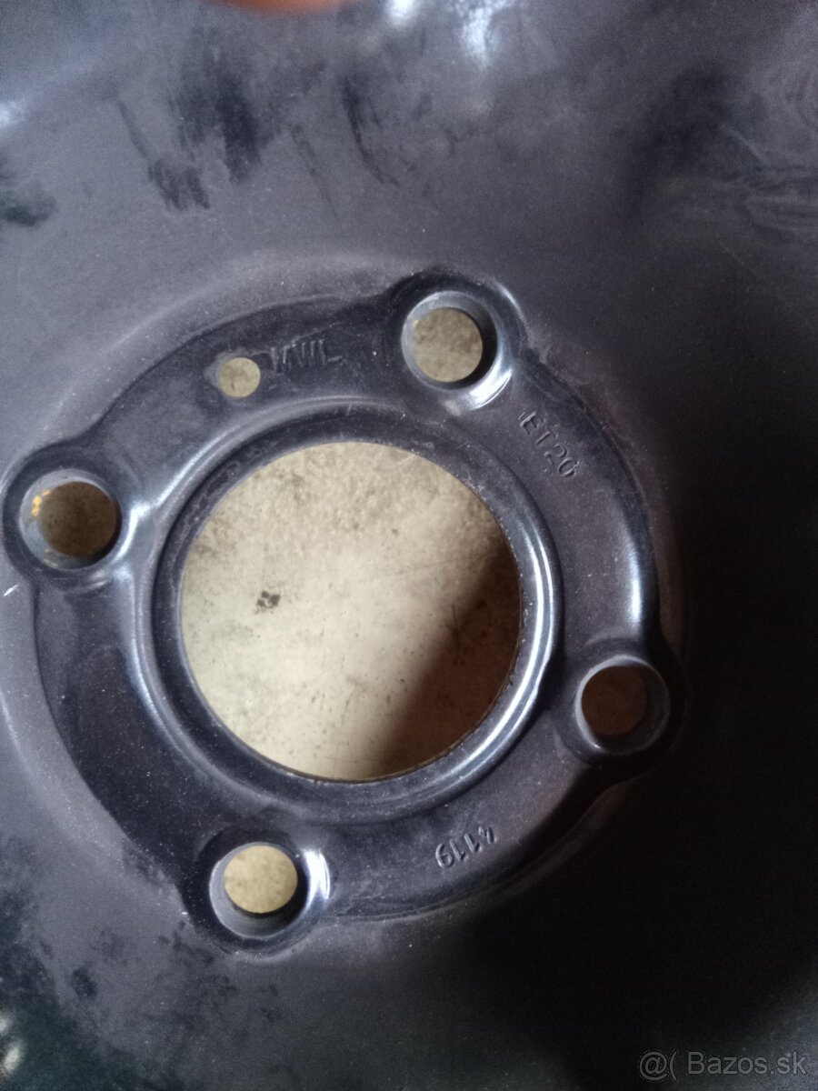 PSA 205/60R16 - 3