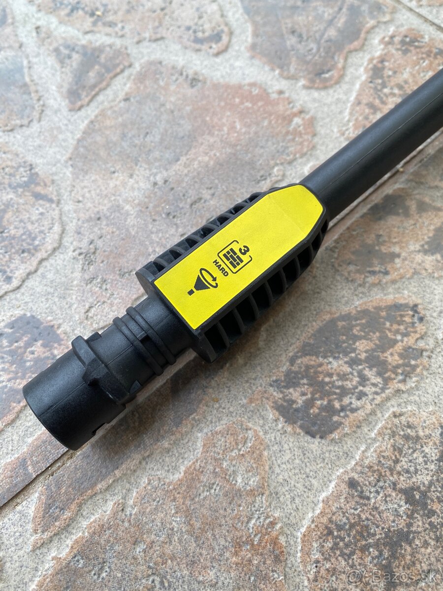 Kärcher ROTAČNÁ TRYSKA DB 120 PRE K 2-K 3 - 3